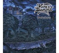 King Diamond - Voodoo [Compact Discs]