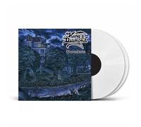 King Diamond Voodoo (PHD Exclusive) (Vinyl) 12" Album Coloured Vinyl