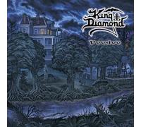 King Diamond - Voodoo-Reissue [Import]
