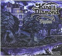 King Diamond - Voodoo-Remast [Import]