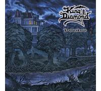 King Diamond – Voodoo (Ri) – Vinyle 33 tours