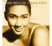King, Diana - Best