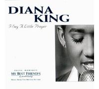 King,Diana - I Say a Little Praye [Vinyl Maxi-Single]