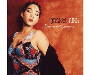 King, Diana - I Say a Little Prayer