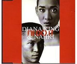 King,Diana & Nakhi - I'll Do It [Import]