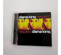 King, Diana - Respect [Import]