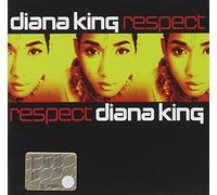 King, Diana - Respect