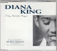 King,Diana - Say a Little Prayer