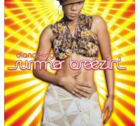 King, Diana - Summer Breezin [Import]