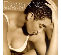 King, Diana - Think Like a Girl