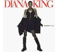 King, Diana - Tougher Than Love