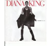 King, Diana - Tougher Than Love