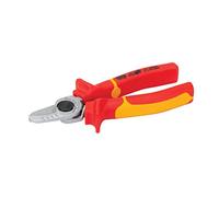 King Dick VDE Pince coupe-câble 160 mm (CCP160V)