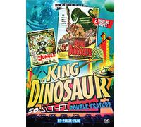 King Dinosaur/The Jungle