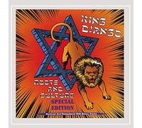 King Django - Roots & Culture Special Edition