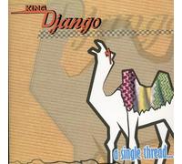 King Django - Single Thread