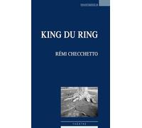 King du ring