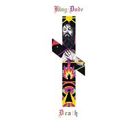 King Dude - Death (White