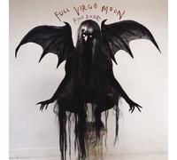 KING DUDE - FULL VIRGO MOON (LIMITED /180GR/SMOKE COLORED VINYL) VINYL LP NEUF