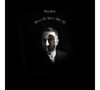 King Dude – Music to Make War to – CD Digipak – Édition limitée