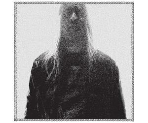 King Dude - Tonight's Special Death (LP Gatefold, Vinyle Blanc)