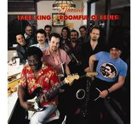 King,Earl & Roomful of Blues - Glazed [Import]