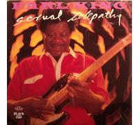 KING, Earl Sexual Telepathy (cut-out)