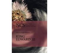 King Edward III, New Cambridge Shakespeare Series Giorgio Melchiori, William Shakespeare (Auteur)