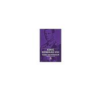 King Edward Viii - Duke Of Windsor