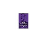 King Edward Viii - Duke Of Windsor