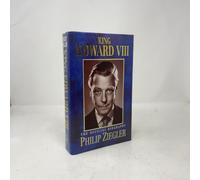 King Edward VIII: The Official Biography
