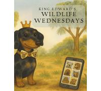 King Edward's Wildlife Wednesdays