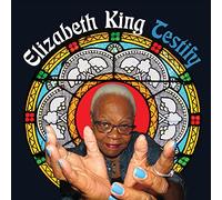 King, Elizabeth - Testify / A Long Journey [Vinyl LP]