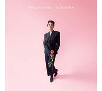 King, Emily - Scenery