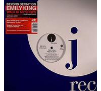 King, Emily - Walk in My Shoes