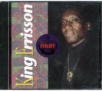 King Errison - Man