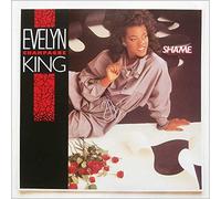 King, Evelyn Champagne - 92 / Shame 77