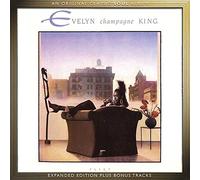 King, Evelyn -Champagne- - Flirt [Import]