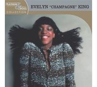 King, Evelyn Champagne - Platinum & Gold Collection
