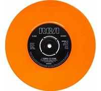 King, Evelyn "Champagne" - SHAME 7" (45) DUTCH RCA 1978 B/W DANCIN' DANCIN' DANCIN' (PB1122) PIC SLEEVE