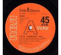 King, Evelyn "Champagne" - Shame - Dancin' dancin' dancin