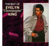 Evelyn King – King : Champagne – RCA