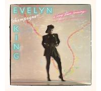 King, Evelyn - Long Time Coming -Deluxe-