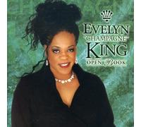King, Evelyn - Open Book