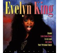 King Evelyn - The Masters [Import]