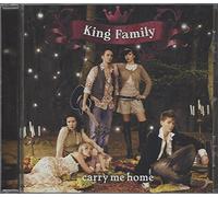 King Family - Carry Me Home [Import]