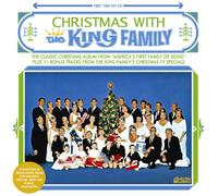 KING FAMILY - Christmas with The King Family