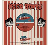 King Flamingo & Nico Bone - King Flamingo Vs Nico Bon