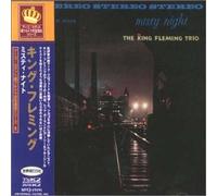 King Fleming - Misty Night