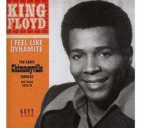 King Floyd - I Feel Like Dynamite [Import]